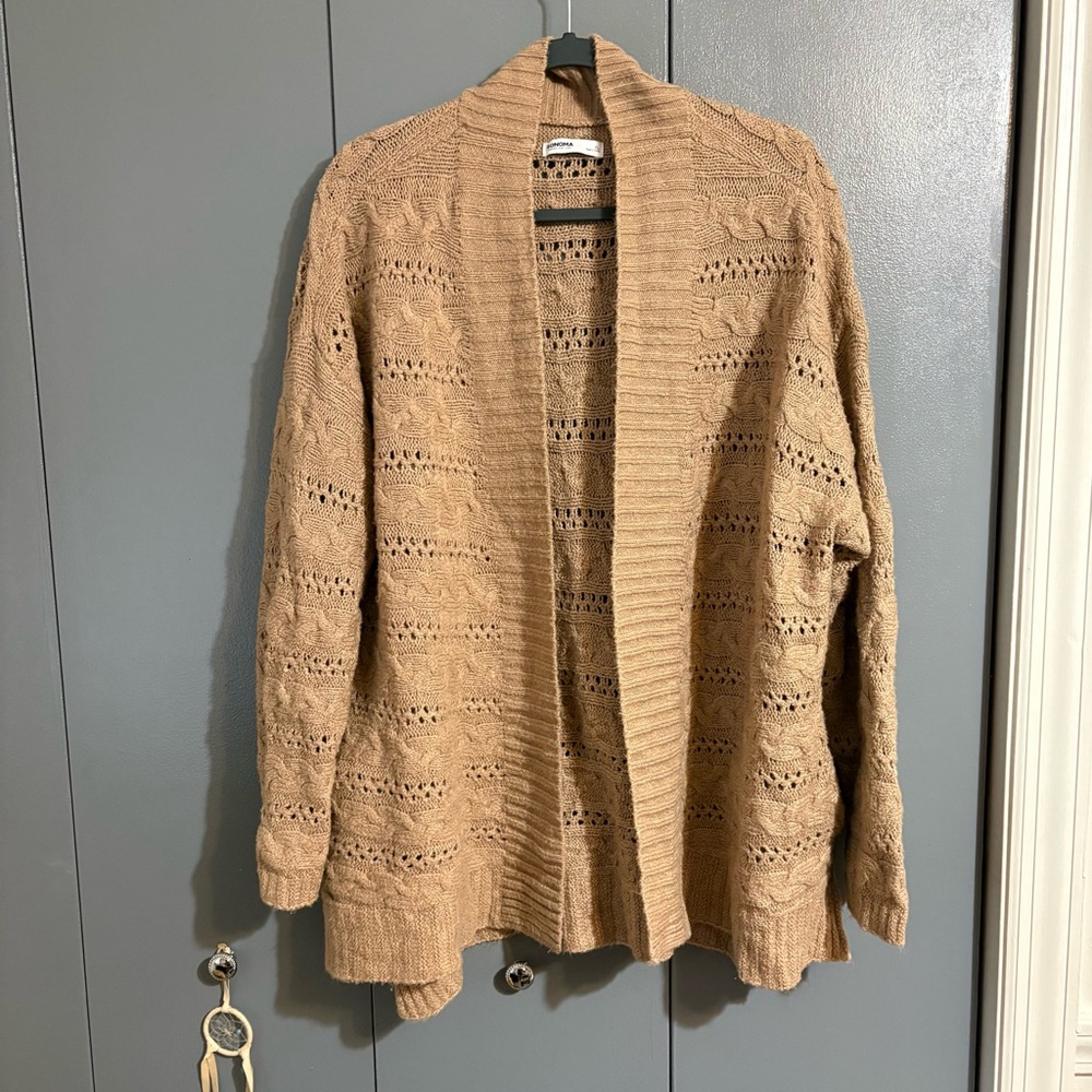 Sonoma XL sweater